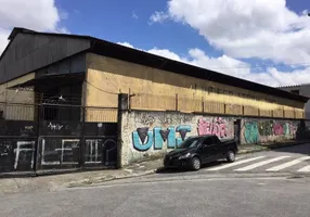 Foto 1 de Galpão/Depósito/Armazém para venda ou aluguel, 1430m² em Cangaíba, São Paulo