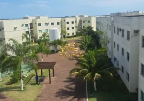 Foto 1 de Apartamento com 2 Quartos para alugar, 82m² em Baixo Grande, São Pedro da Aldeia