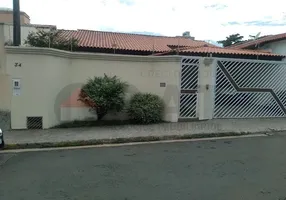 Foto 1 de Casa com 2 Quartos para alugar, 170m² em Jardim Santa Rosalia, Sorocaba