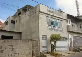 Foto 1 de Sobrado com 5 Quartos à venda, 150m² em Guaianases, São Paulo