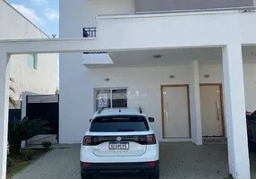 Foto 1 de Casa de Condomínio com 2 Quartos à venda, 120m² em Vila Areao, Taubaté