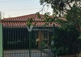 Foto 1 de Casa com 3 Quartos à venda, 214m² em Jardim Paulicéia, Campinas