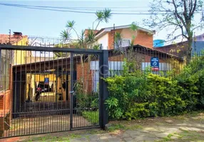 Foto 1 de Casa com 3 Quartos à venda, 286m² em Nonoai, Porto Alegre