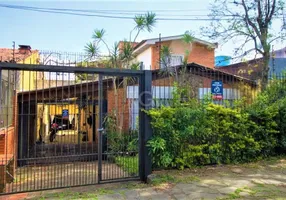 Foto 1 de Casa com 3 Quartos à venda, 287m² em Nonoai, Porto Alegre