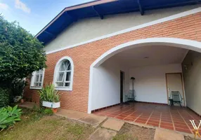 Foto 1 de Sala Comercial com 3 Quartos à venda, 144m² em Vila São Luiz, Limeira