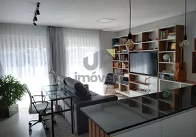 Foto 1 de Apartamento com 1 Quarto à venda, 78m² em Centro, Pelotas