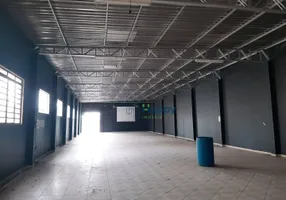 Foto 1 de Galpão/Depósito/Armazém para alugar, 500m² em Vila Jose Paulino Nogueira, Paulínia