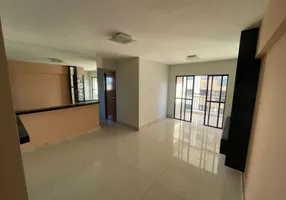 Foto 1 de Apartamento com 3 Quartos à venda, 77m² em Nova Parnamirim, Parnamirim