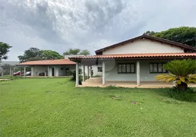Foto 1 de Casa com 3 Quartos à venda, 325m² em Distrito Industrial do Lageado, Salto