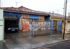 Foto 1 de Casa com 3 Quartos à venda, 161m² em Jardim Santa Clara, Araraquara