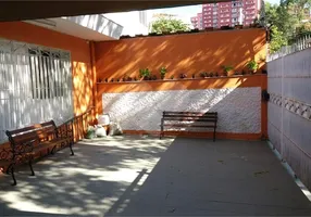 Foto 1 de com 10 Quartos à venda, 173m² em Jardim das Laranjeiras, São Paulo