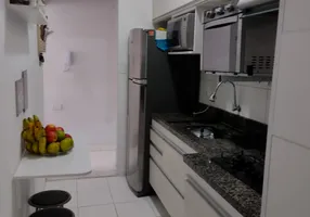 Foto 1 de Apartamento com 2 Quartos à venda, 45m² em Jardim do Algarve, Itaquaquecetuba