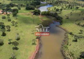 Foto 1 de Fazenda/Sítio à venda em Zona Rural, Vila Propício