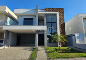 Foto 1 de Casa de Condomínio com 3 Quartos à venda, 256m² em Condominio Villa Bella, Paulínia