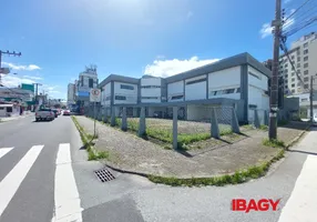 Foto 1 de Ponto Comercial para alugar, 1932m² em Balneário, Florianópolis