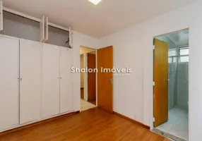 Foto 1 de Apartamento com 3 Quartos para alugar, 88m² em Itaim Bibi, São Paulo