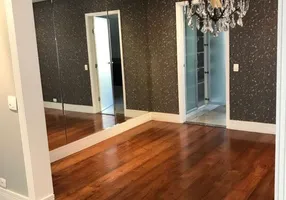 Foto 1 de Flat com 2 Quartos para alugar, 170m² em Itaim Bibi, São Paulo