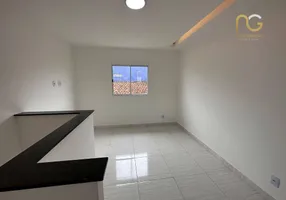 Foto 1 de Casa de Condomínio com 2 Quartos à venda, 54m² em Vila Caicara, Praia Grande