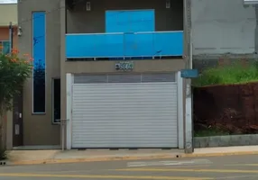 Foto 1 de com 3 Quartos à venda, 146m² em Residencial Piemonte, Bragança Paulista