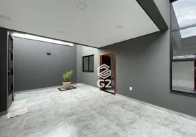 Foto 1 de Casa com 3 Quartos à venda, 113m² em Jardim Residencial Nova Veneza, Indaiatuba