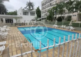 Foto 1 de Apartamento com 2 Quartos à venda, 52m² em Freguesia- Jacarepaguá, Rio de Janeiro