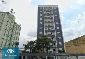 Foto 1 de Apartamento com 2 Quartos à venda, 52m² em Vila Mara, São Paulo