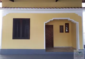 Foto 1 de Casa com 2 Quartos à venda, 205m² em Bangu, Rio de Janeiro