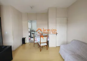 Foto 1 de Apartamento com 3 Quartos à venda, 62m² em Jardim Cumbica, Guarulhos