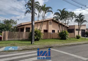 Foto 1 de Casa com 3 Quartos à venda, 313m² em Cohapar, Guaratuba