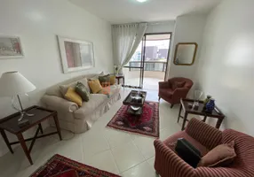 Foto 1 de Apartamento com 3 Quartos para alugar, 109m² em Centro, Florianópolis