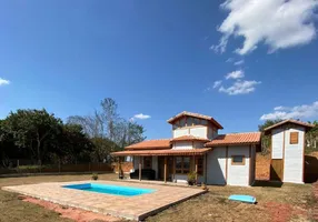 Foto 1 de Casa de Condomínio com 2 Quartos à venda, 1000m² em Jardim das Industrias, Jacareí
