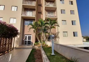 Foto 1 de Apartamento com 3 Quartos à venda, 71m² em Jardim Leonor, Campinas