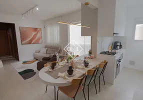 Foto 1 de Apartamento com 3 Quartos à venda, 76m² em Vila Parque, Santana de Parnaíba