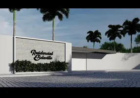 Foto 1 de Casa de Condomínio com 3 Quartos à venda, 77m² em Praia do Frânces, Marechal Deodoro