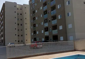 Foto 1 de Apartamento com 2 Quartos à venda, 53m² em Chacaras Reunidas Sao Jorge, Sorocaba