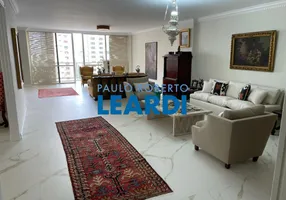 Foto 1 de Apartamento com 4 Quartos para venda ou aluguel, 346m² em Jardim América, São Paulo