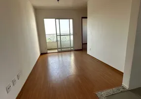 Foto 1 de Apartamento com 2 Quartos à venda, 49m² em Porto, Cuiabá