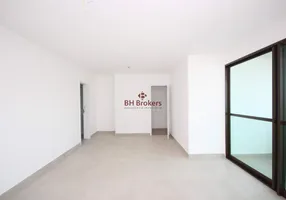 Foto 1 de Apartamento com 4 Quartos à venda, 134m² em Serra, Belo Horizonte