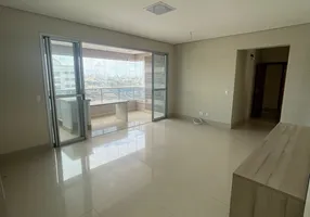 Foto 1 de Apartamento com 4 Quartos à venda, 156m² em Jardim Petrópolis, Cuiabá