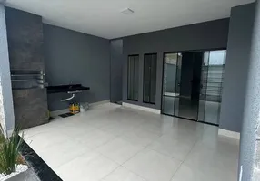 Foto 1 de Casa com 3 Quartos à venda, 190m² em Centro, Lauro de Freitas