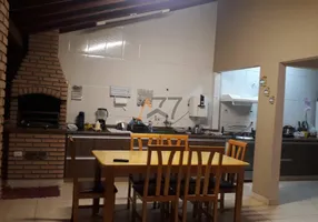 Foto 1 de Casa com 3 Quartos à venda, 150m² em Vila Elmaz, São José do Rio Preto