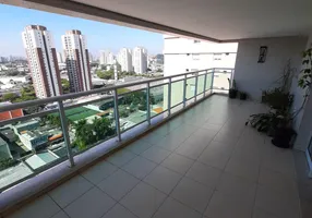 Foto 1 de Apartamento com 4 Quartos à venda, 138m² em Chácara Santo Antônio, São Paulo