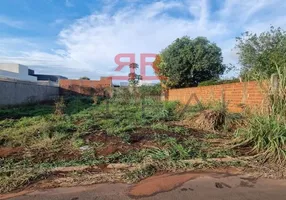 Foto 1 de Lote/Terreno à venda, 250m² em Vale do Igapó IV, Pederneiras