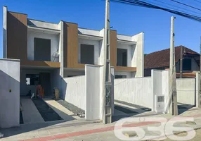 Foto 1 de Sobrado com 2 Quartos à venda, 104m² em João Costa, Joinville