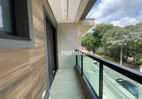 Foto 1 de Sobrado com 3 Quartos à venda, 139m² em Jardim Pinheiros, São Paulo