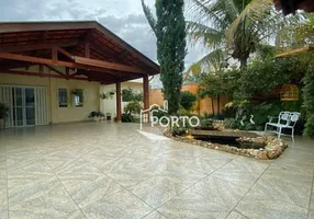 Foto 1 de Casa com 3 Quartos à venda, 145m² em Sao Mateus, Piracicaba