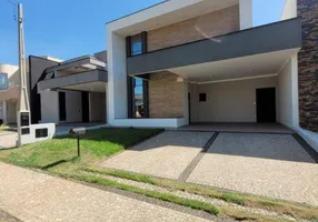 Foto 1 de Casa com 3 Quartos à venda, 170m² em Parque Brasil 500, Paulínia