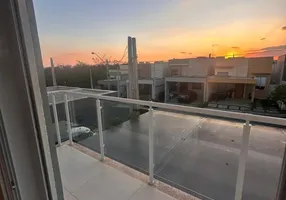 Foto 1 de Casa de Condomínio com 3 Quartos à venda, 148m² em RESIDENCIAL MONTE VERDE, Indaiatuba