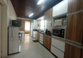 Foto 1 de Casa com 3 Quartos à venda, 150m² em Parque Florido, Gravataí