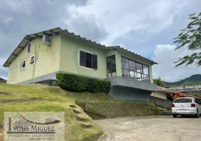 Foto 1 de Casa com 3 Quartos à venda, 145m² em Alto da Boa Vista, Miguel Pereira